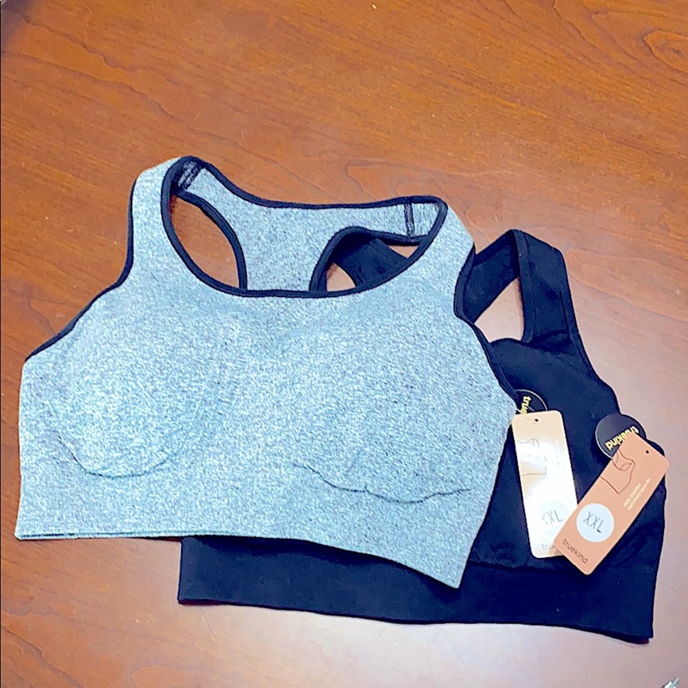 Set of 2 NWT XXL sports bras from Shapermint